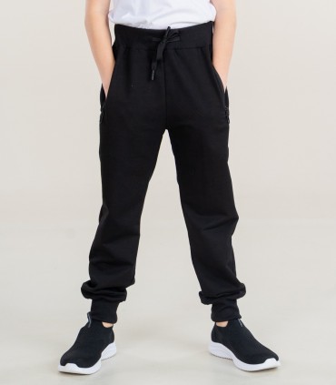 Vaikiškos sportinės kelnės 370321 02 (3)