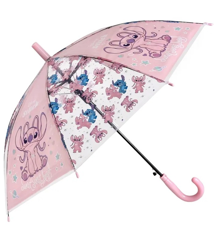 Детский зонт Lilo Stitch Ø74 cm 5250771 01 (4)