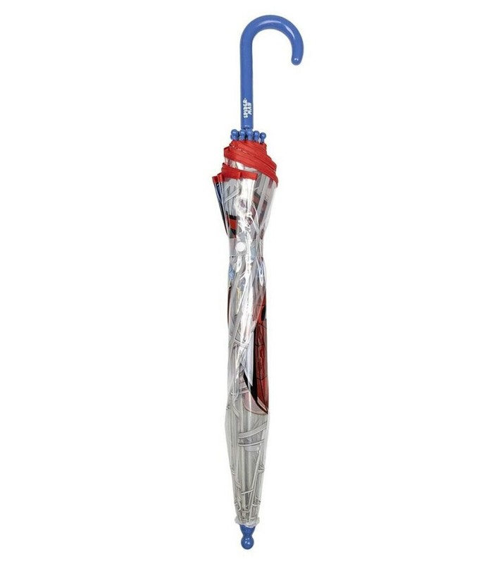 bērnu lietussargs Spiderman Ø71cm 2400000653 01 (2)