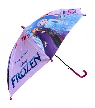 Lasten sateenvarjo Frozen 24-2620 01 (5)