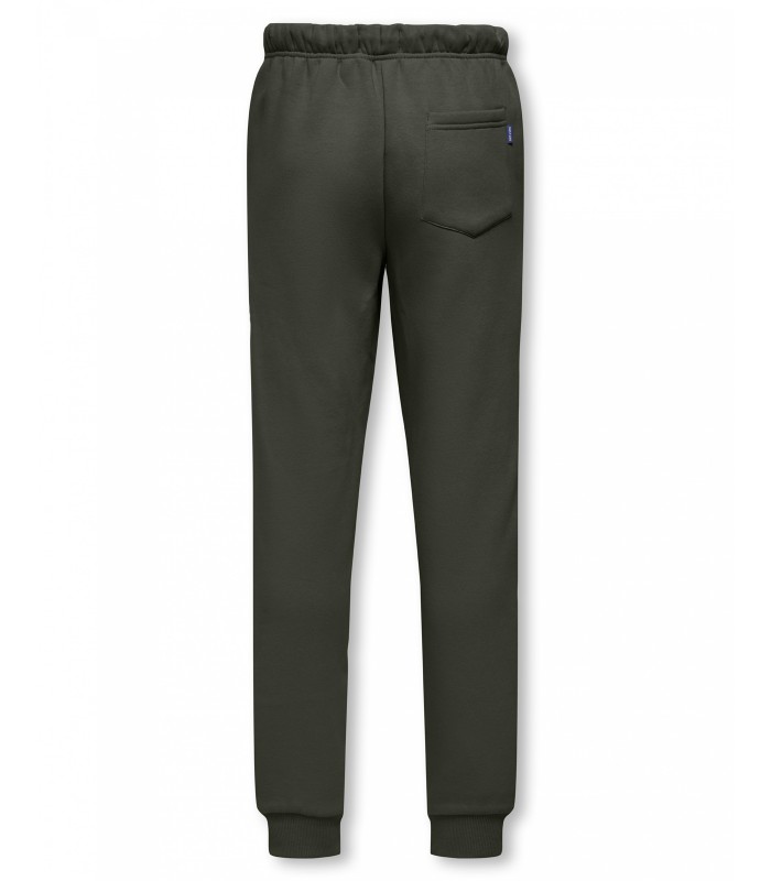 ONLY & SONS bērnu sporta bikses 22033240*02
