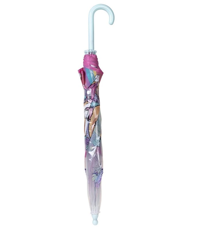 Vaikiškas skėtis Paw Patrol Ø71cm 2400000694*01 (3)