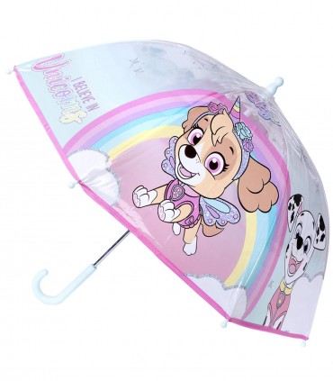 Laste vihmavari Paw Patrol Ø71cm 2400000694*01 (5)
