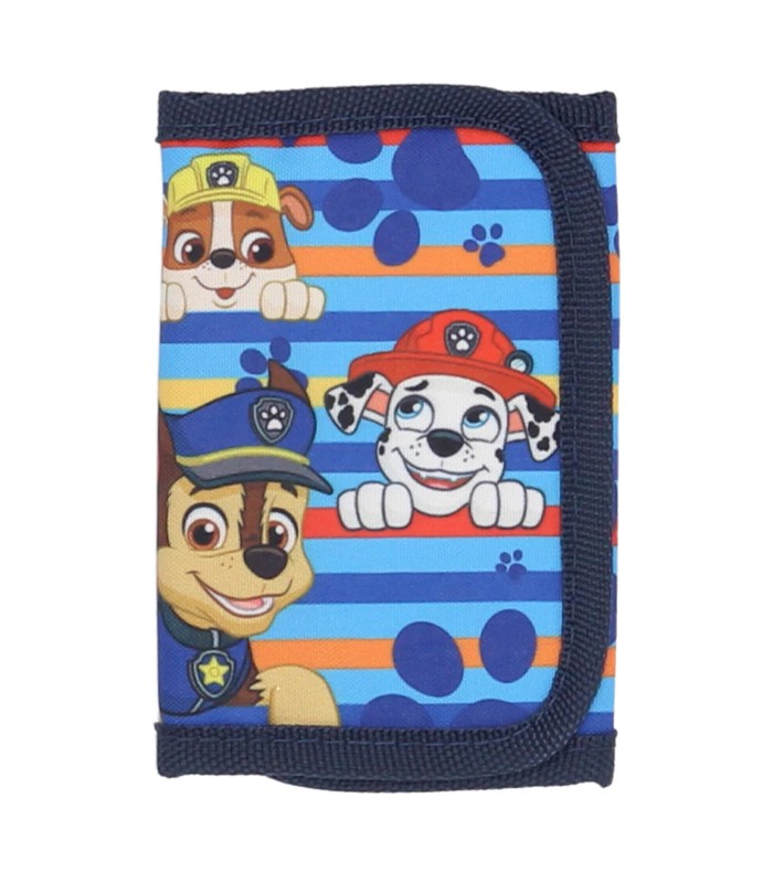 Детский кошелёк Paw Patrol 36-0885 01 (3)