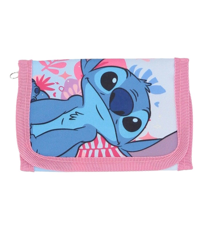 Детский кошелёк Lilo & Stitch 36-0882 01 (3)