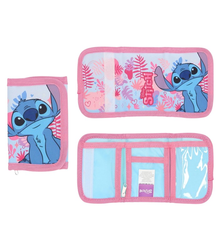 Bērnu soma Lilo & Stitch 36-0882 01 (4)