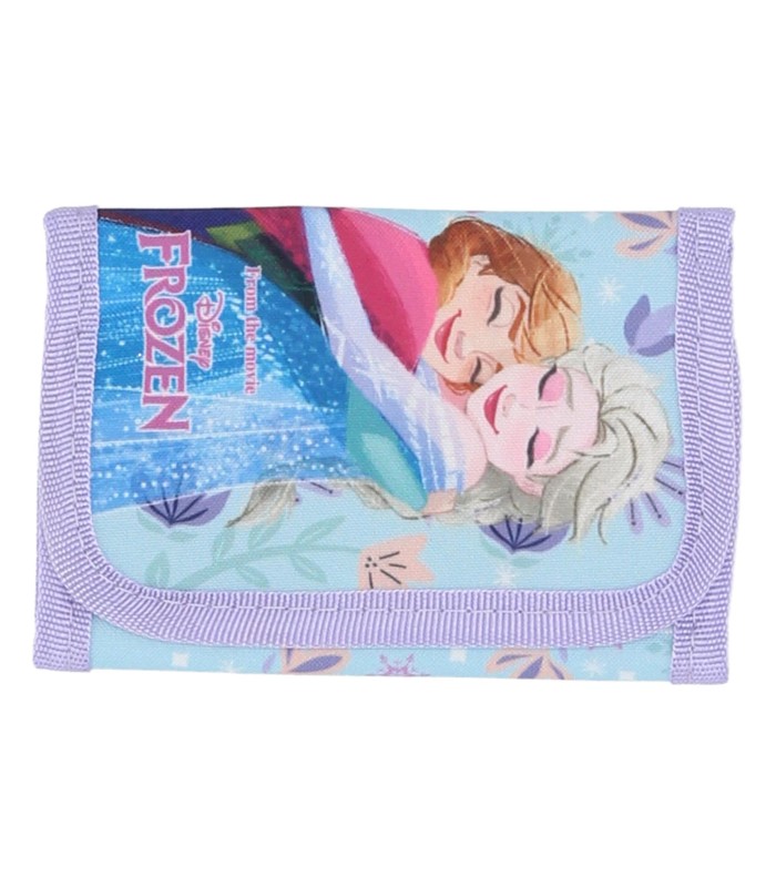 Детский кошелек Frozen 36-0881 01 (4)