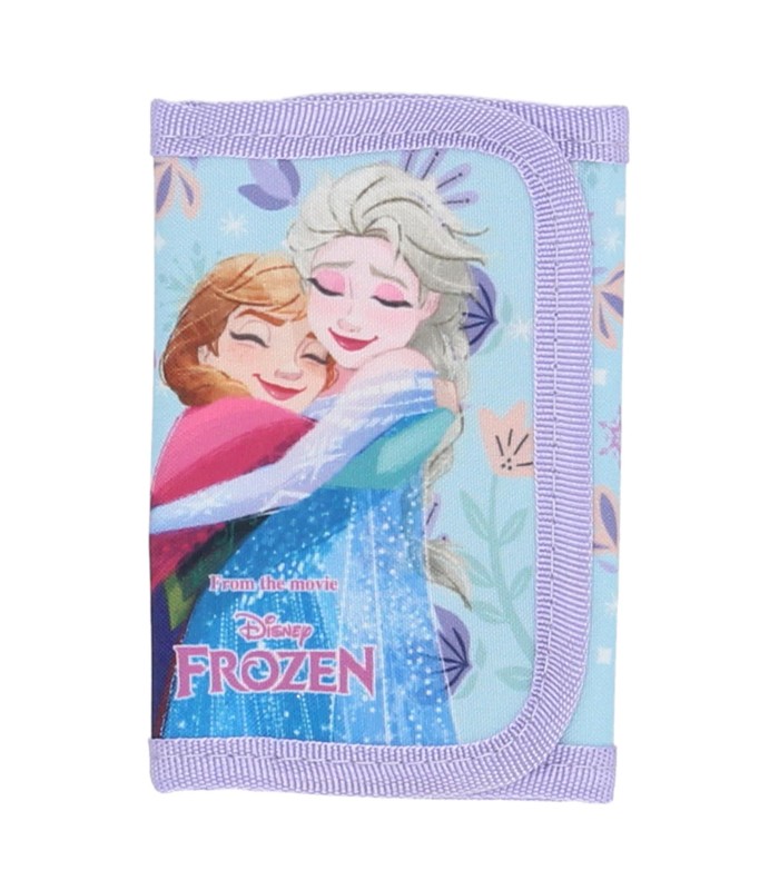 Детский кошелек Frozen 36-0881 01 (5)