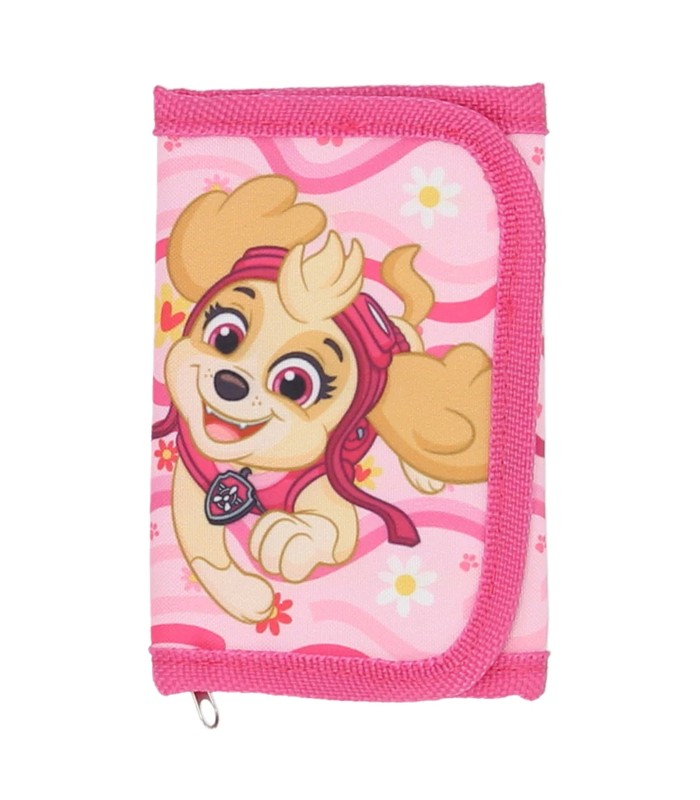 Vaikų piniginė Paw Patrol 36-0875 01 (3)