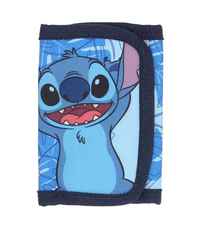 Lasten lompakko Lilo & Stitch 36-0872 01 (3)