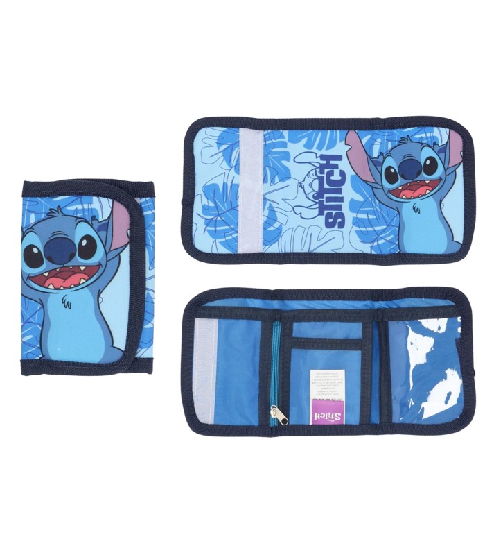 Lasten lompakko Lilo & Stitch 36-0872 01 (4)