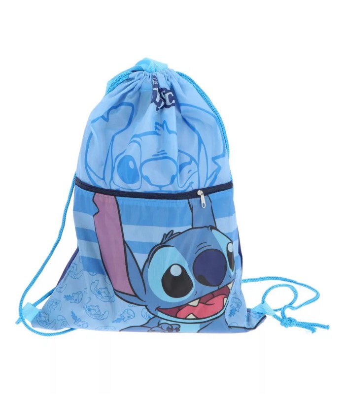 Vaikų sportinis krepšys Lilo & Stitch 36-0783 01 (1)