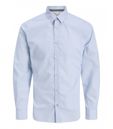 Jack & Jones vyriški marškinėliai 12279186*02