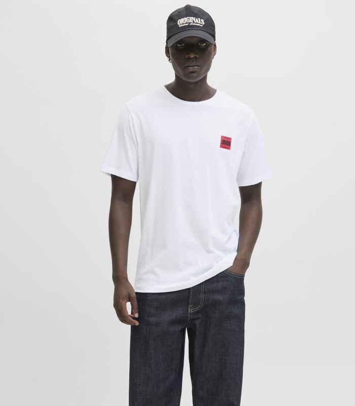 Jack & Jones miesten t-paita 12279100*04 (7)