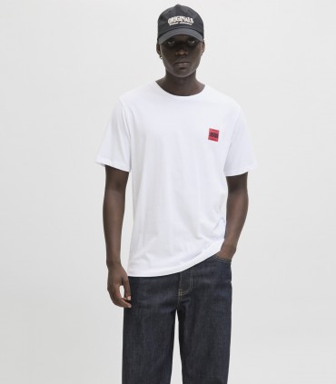 Jack & Jones мужская футболка 12279100*04 (7)