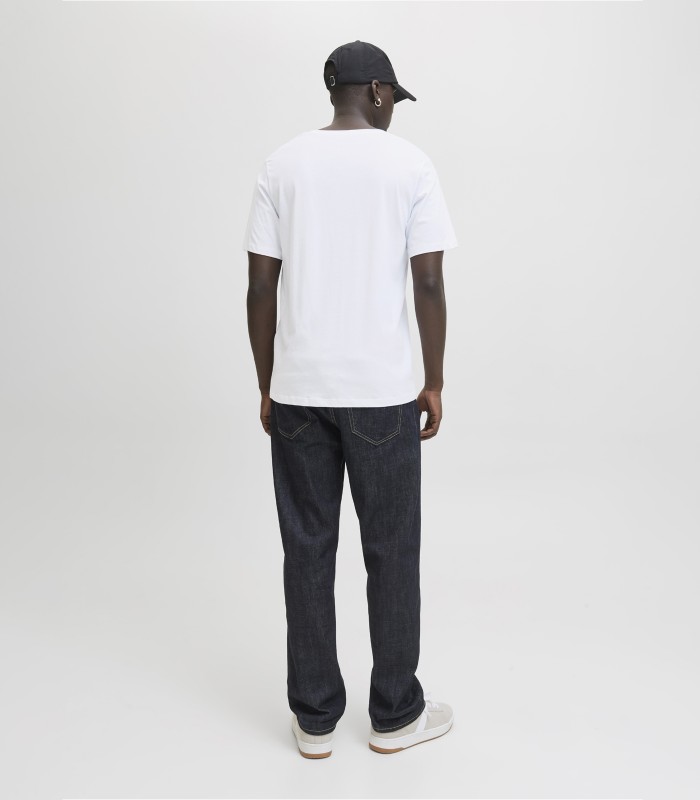 Jack & Jones miesten t-paita 12279100*04 (8)