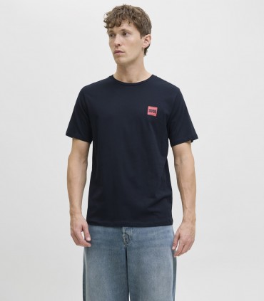 Jack & Jones miesten t-paita 12279100*03 (8)