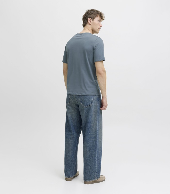 Jack & Jones miesten T-paita 12278509*03 (6)