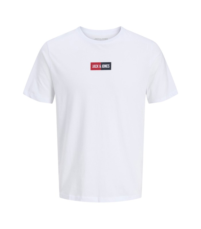Jack & Jones мужская футболка 12278509*02 (3)