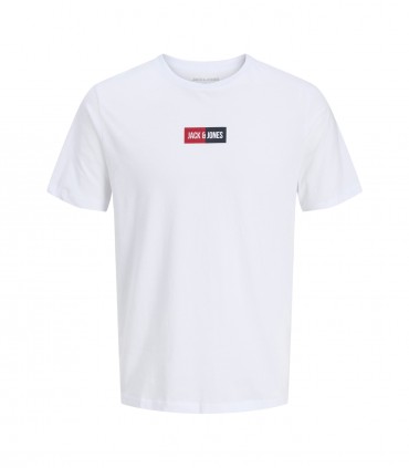 Jack & Jones мужская футболка 12278509*02 (3)