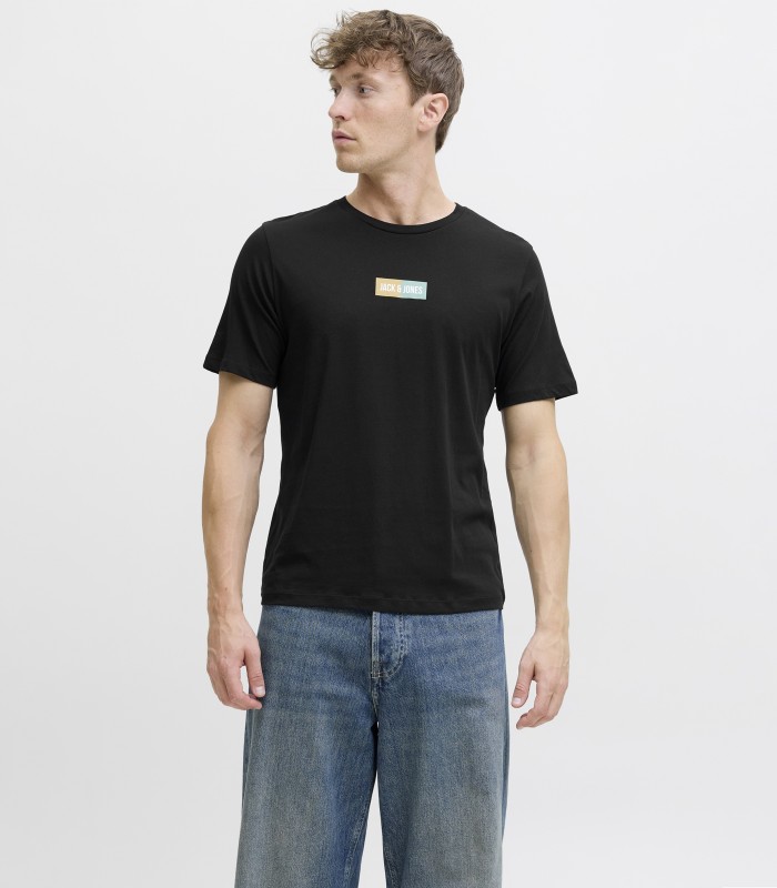 Jack & Jones vīriešu T-krekls 12278509*01 (9)