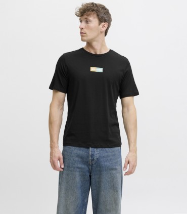 Jack & Jones мужская футболка 12278509*01 (9)