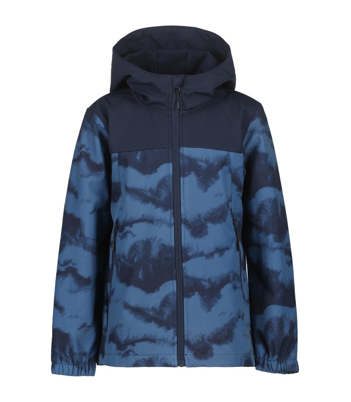 Icepeak poiste softshell-jope 51897-8*348 (3)