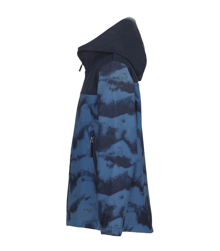 Icepeak vaikiška softshell striukė 51897-8*348 (4)