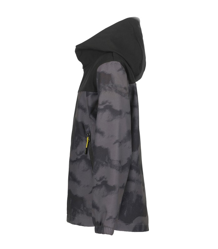 Icepeak детская софтшелл-куртка 51897-8*290 (1)