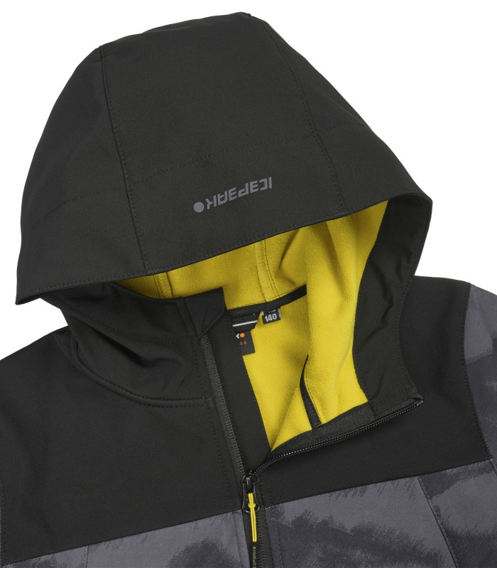 Icepeak vaikiška softshell striukė 51897-8*290 (3)