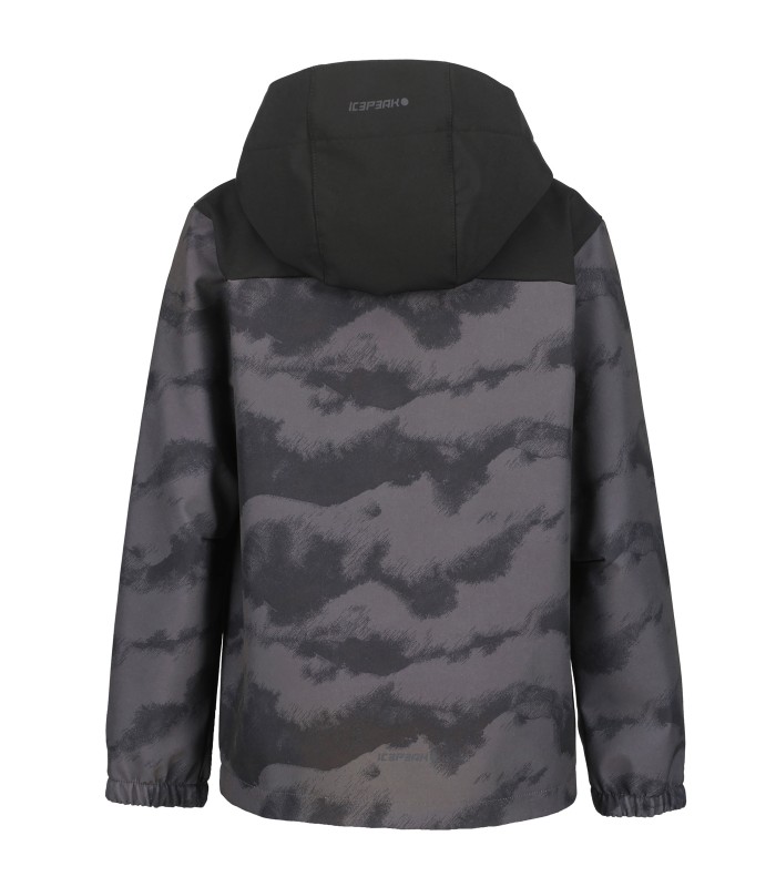 Icepeak poiste softshell-jope 51897-8*290 (4)