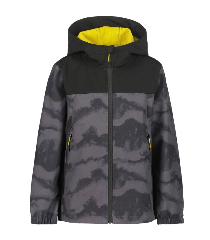 Icepeak vaikiška softshell striukė 51897-8P*290 (5)