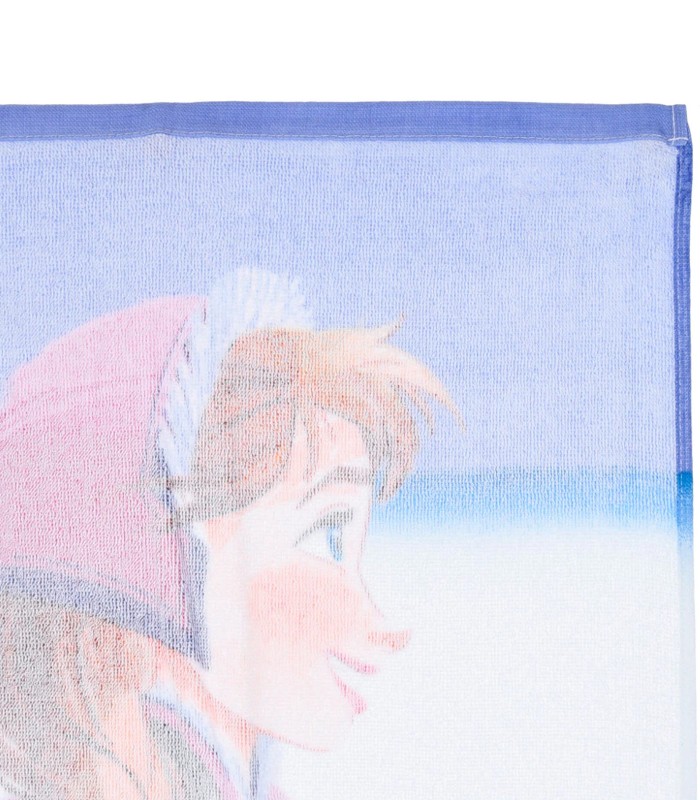 Bērnu dvielis Frozen YE18239 01 (4)
