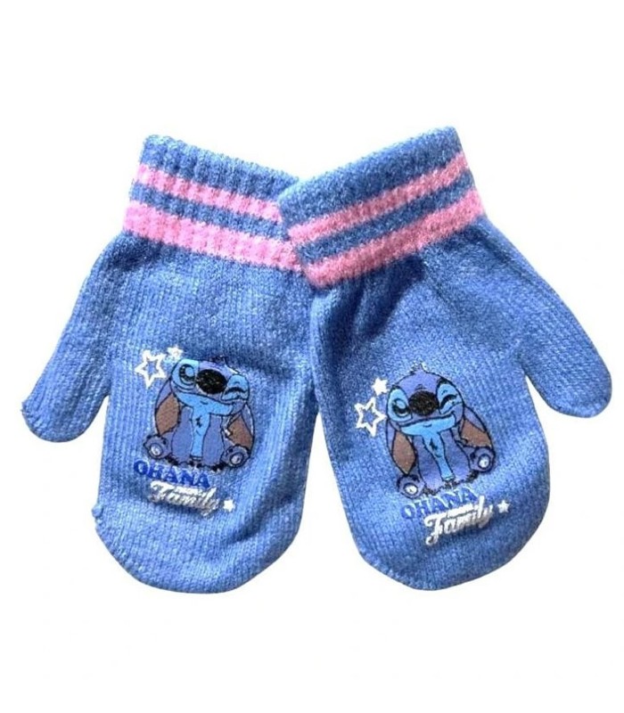 Lasten lapaset Lilo & Stitch 184522 04 (2)