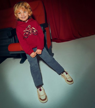 Mayoral vaikiški džinsai 4562*14 (2)