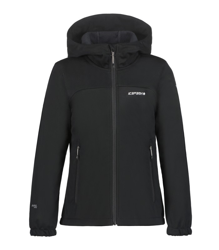 Icepeak tyttöjen softshell-takki 51896-7*990 (3)