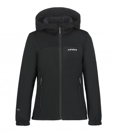 Icepeak tyttöjen softshell-takki 51896-7*990 (3)