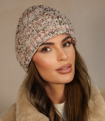 Kamea женская шапка HASU*01 (2)