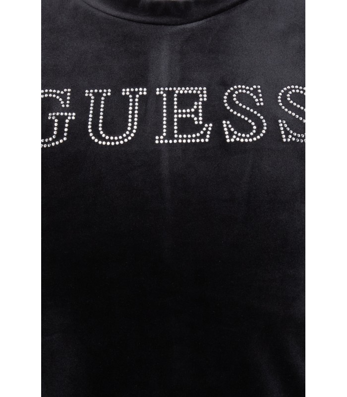Guess платье для девочек J5YK00*JBLK (3)