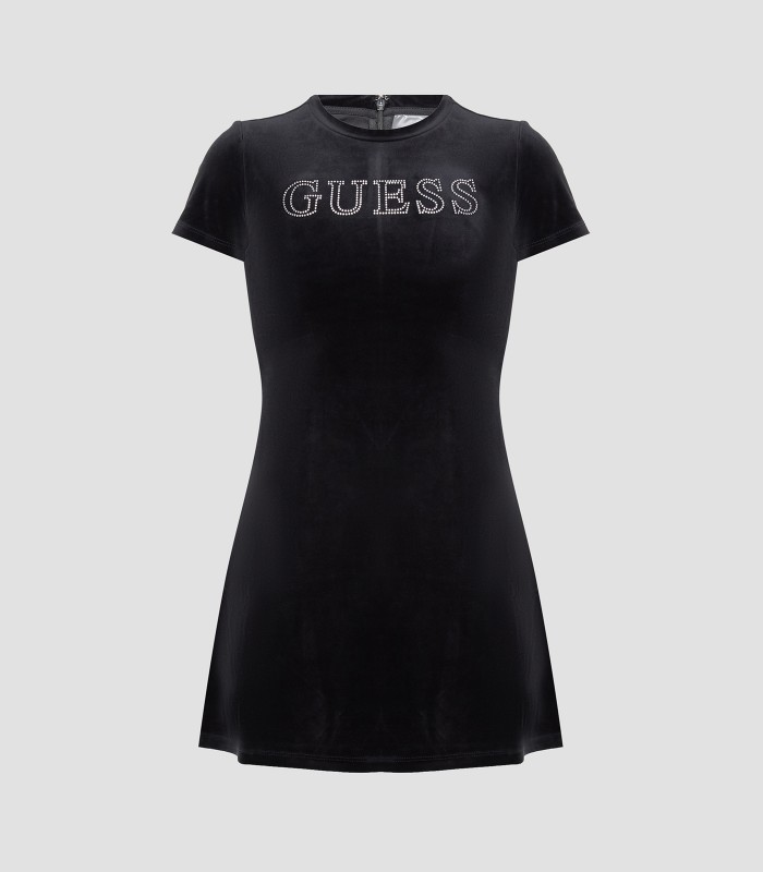 Guess платье для девочек J5YK00*JBLK (5)