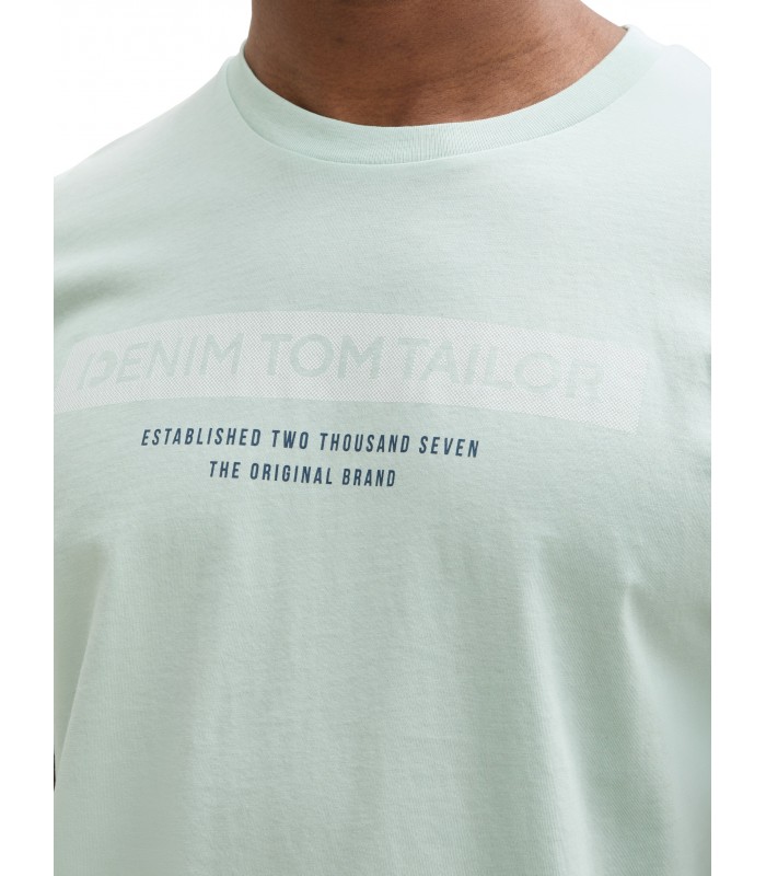 Tom Tailor Meeste T-särk 1043491*23158