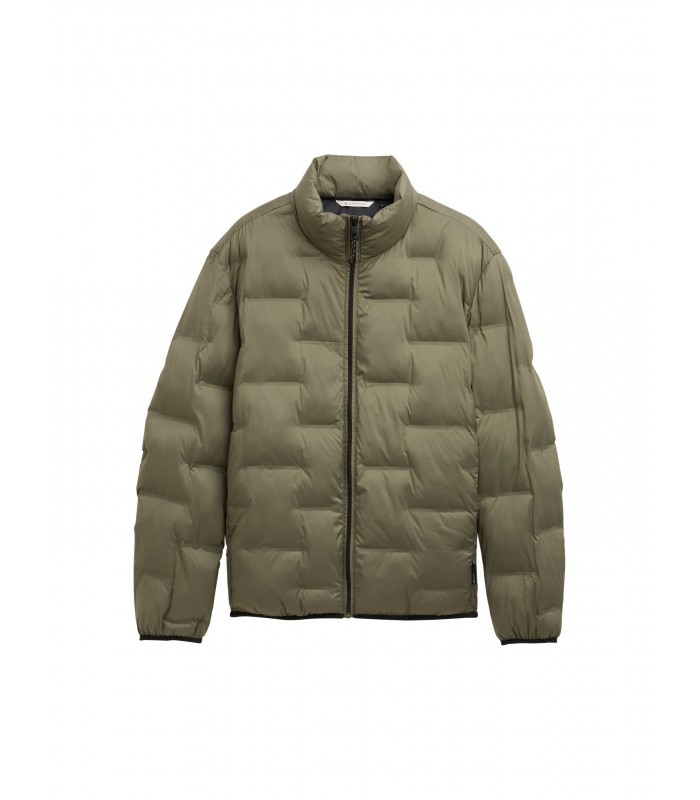 Tom Tailor Denim miesten takki 100 g 1046263*11848 (2)