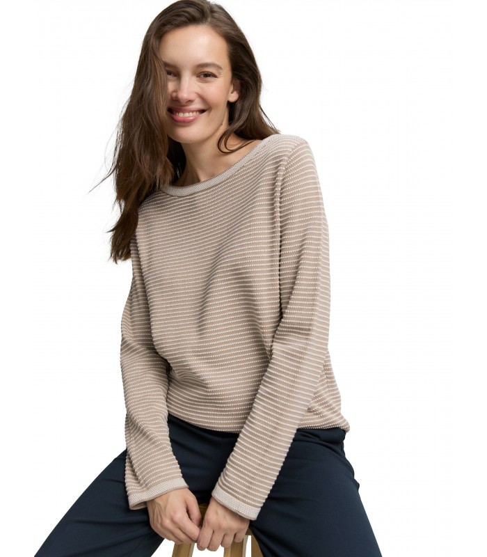 Tom Tailor Naiste kampsun 1047681*38705 (4)