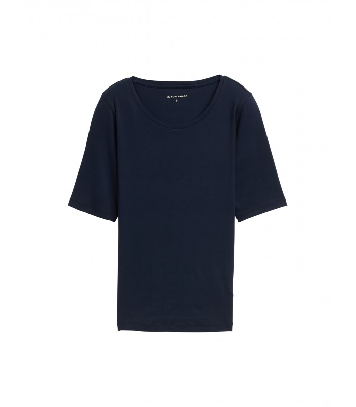 Tom Tailor naisten t-paita 1047728*10668 (1)
