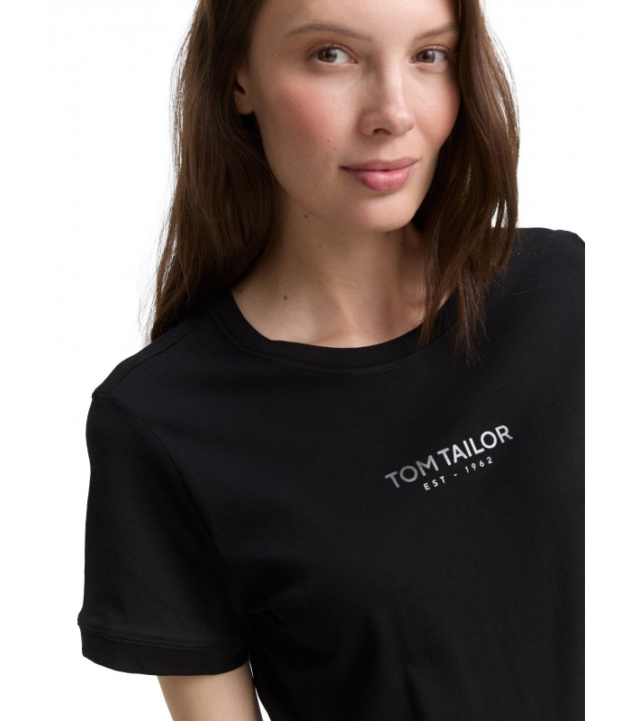 Tom Tailor naisten t-paita 1047736*14482 (4)