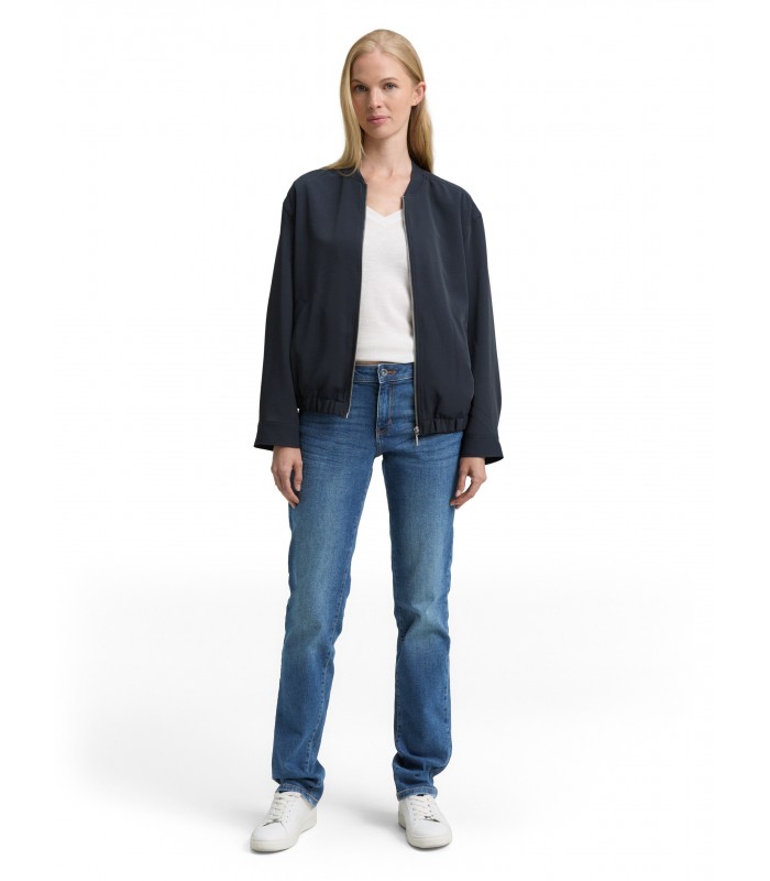 Tom Tailor moteriški džinsai 1047849*10113 (4)