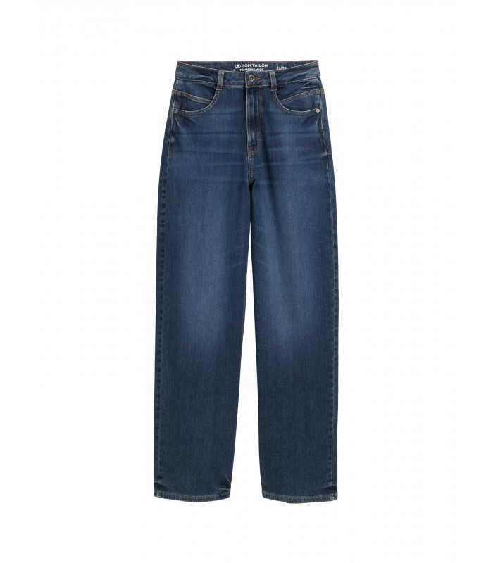 Tom Tailor Naiste Teksapüksid L32 1047855*32 (1)