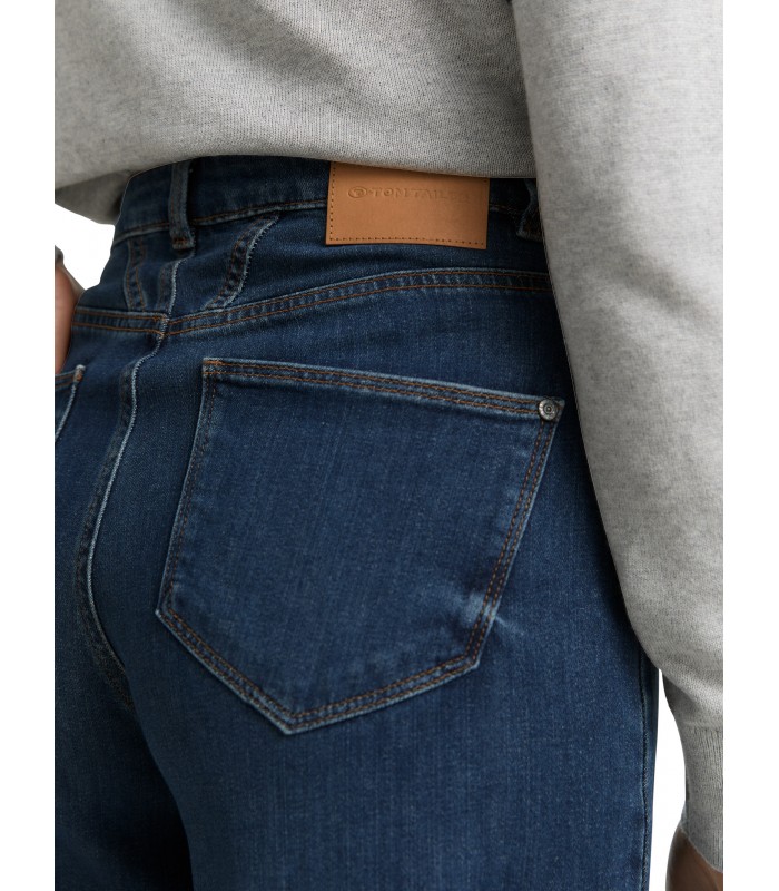 Tom Tailor Naiste Teksapüksid L32 1047855*32 (4)