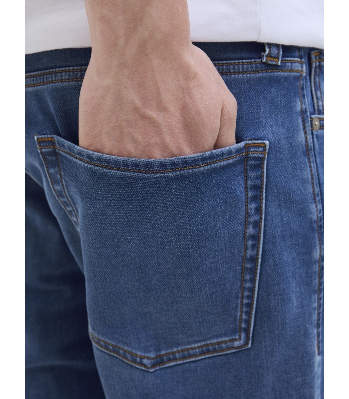 Jack & Jones Rebel vyriški džinsai 12276635*34 (5)