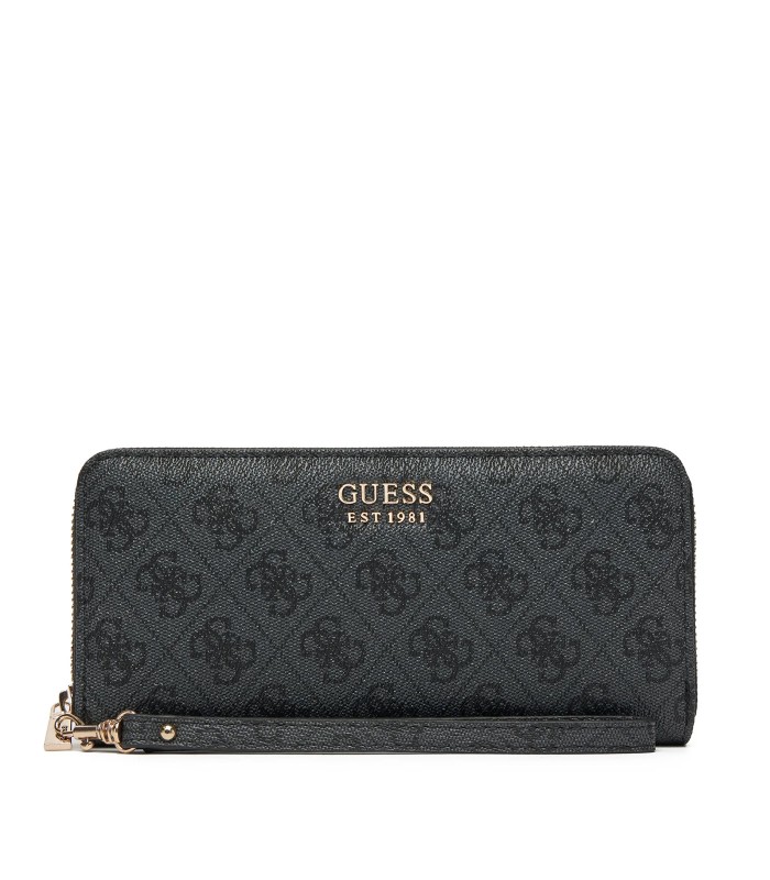 Guess moteriška piniginė SWLG96 48146*01 (3)